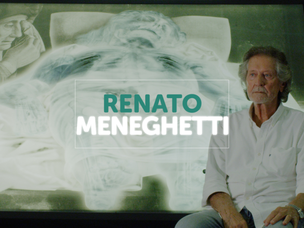 Renato Meneghetti