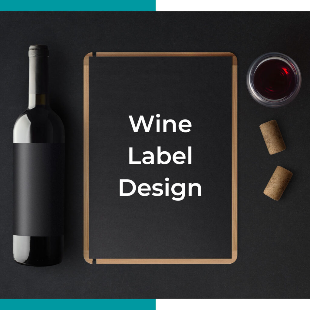 Wineleven - importanza etichetta del vino
